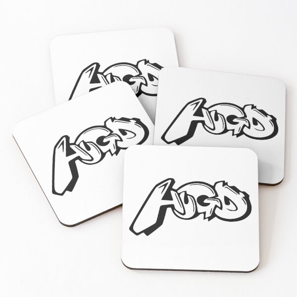 Item preview, Hugo - Graffiti Name Design designed and sold by NameThatShirt.