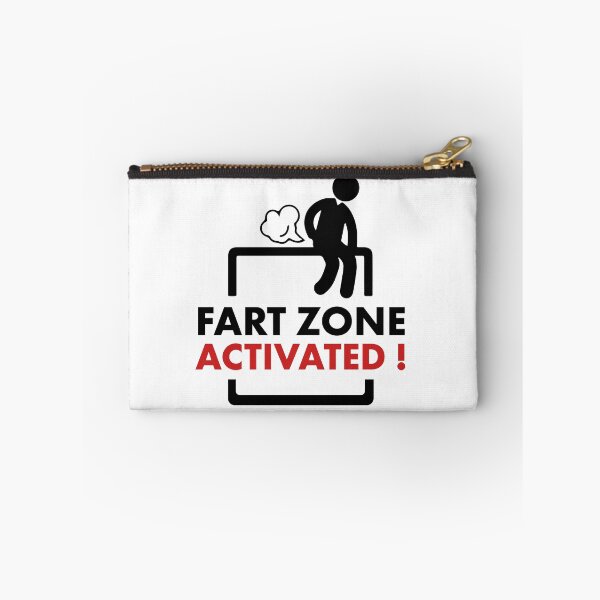 Item preview, Fart zone activated ! designed and sold by MK3DESIGN.