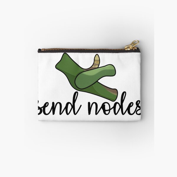Item preview, Send Nodes, Masc designed and sold by DeStoya.