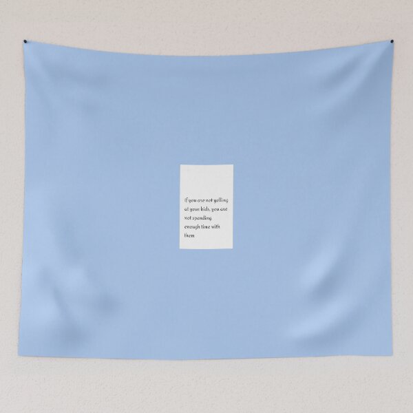Item preview, Kids funny quote designed and sold by IMadeItS.