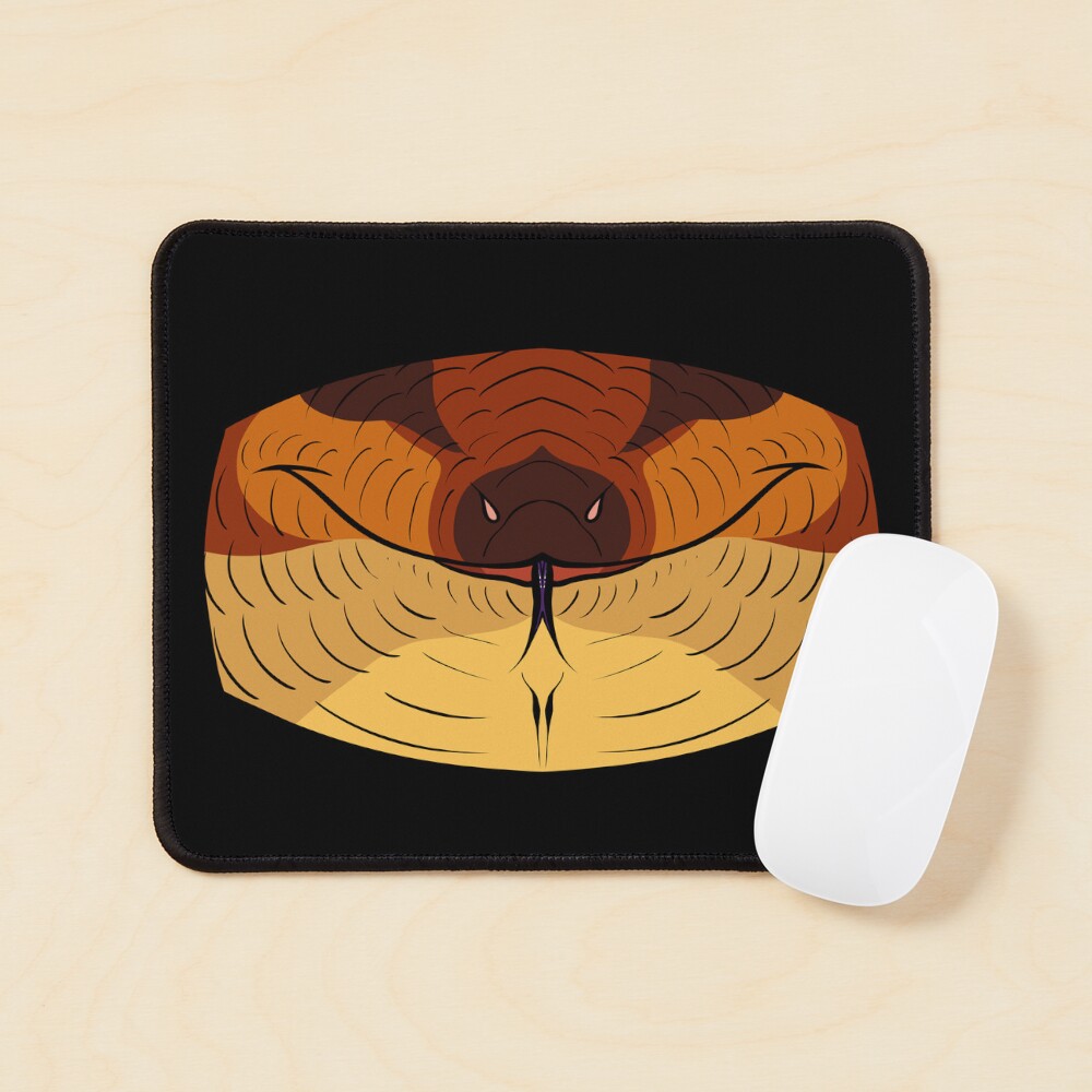 Item preview, Mouse Pad designed and sold by TwilightSaint0.