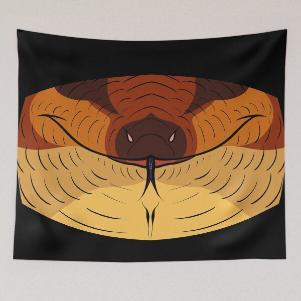 Item preview, Woma Python Mask designed and sold by TwilightSaint0.