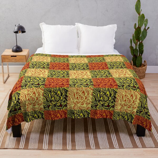 Item preview, Patchwork designed and sold by wumplekin.