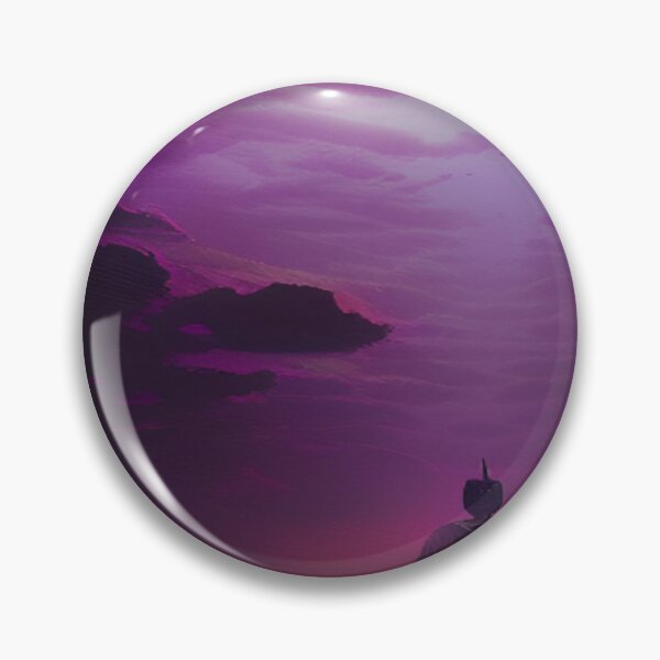 Item preview, Lonely moon designed and sold by Gods0fTalilon.