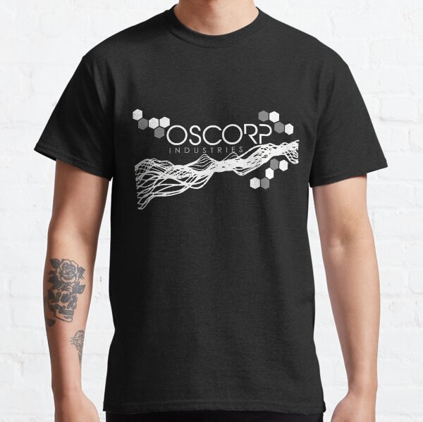 oscorp shirt