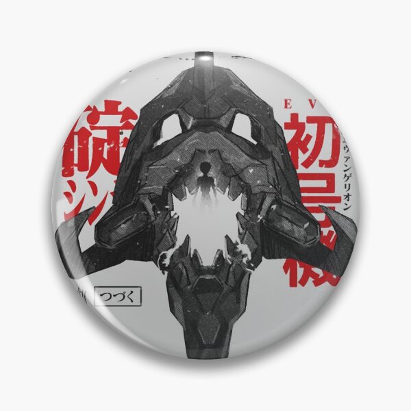 Item preview, Neon Genesis Evangelion Eva Unit 01 poster designed and sold by Ugly Bugs.