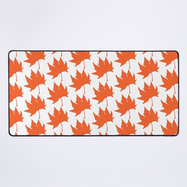 Item preview, autumn / fall leaf illustration designed and sold by aquanour.