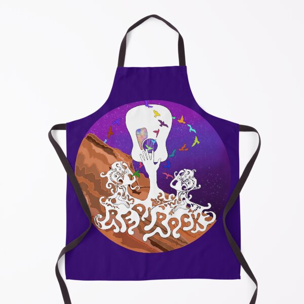 Item preview, Red Rocks Amphitheatre Colorful Birds designed and sold by Lenaartist.