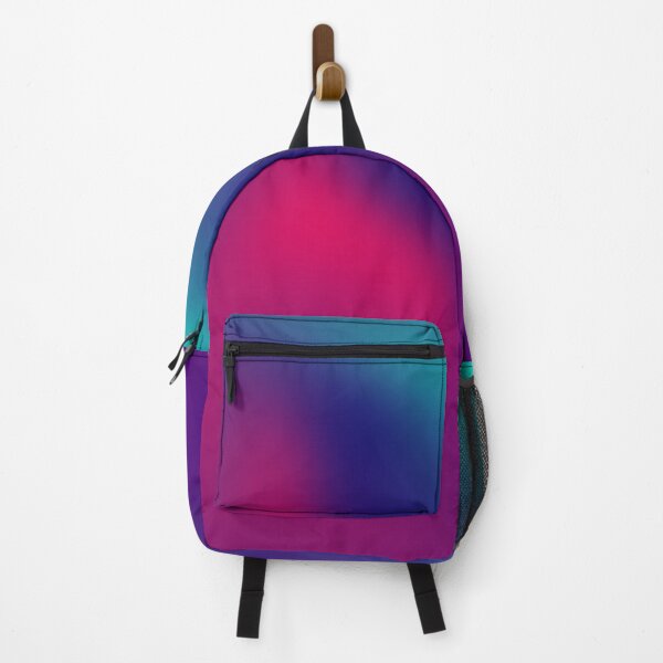 Item preview, Cute Colored Aurora Background designed and sold by anass002.