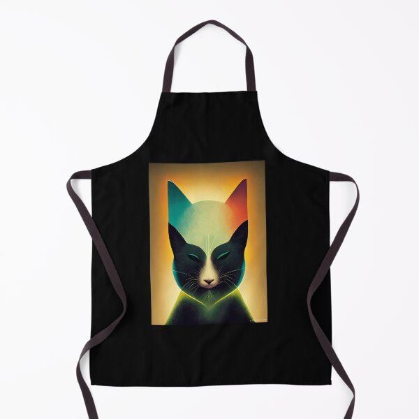 Item preview, A Cat in the Matrix I, by CatnipCatnip designed and sold by CatnipCatnip.