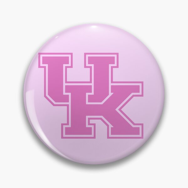 Item preview, University of Kentucky Pink Logo designed and sold by missavaw.
