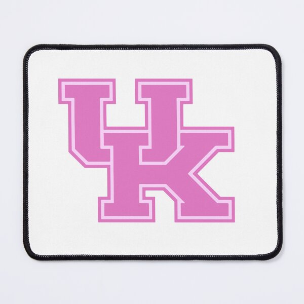 Item preview, University of Kentucky Pink Logo designed and sold by missavaw.
