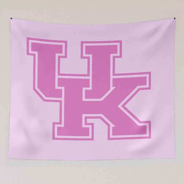 Item preview, University of Kentucky Pink Logo designed and sold by missavaw.