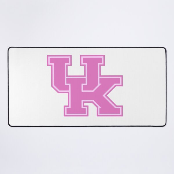 Item preview, University of Kentucky Pink Logo designed and sold by missavaw.