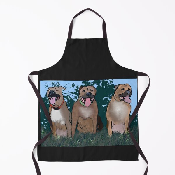 Item preview, Three Amigos designed and sold by PawBaby.