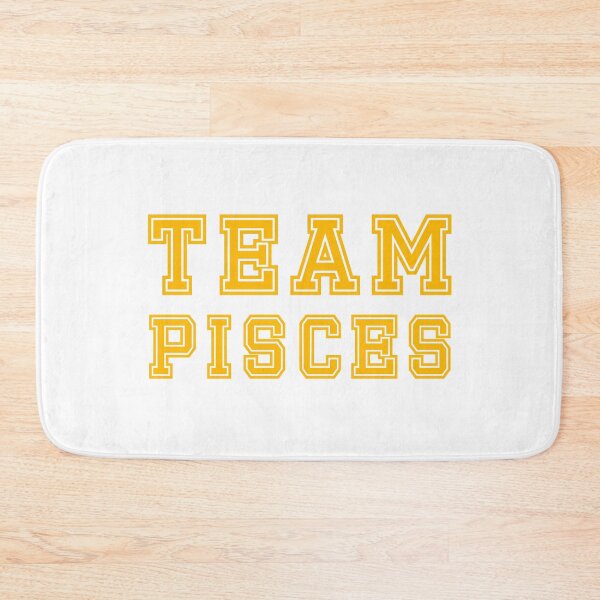 Item preview, Team Pisces T-Shirt designed and sold by MyStarSign.