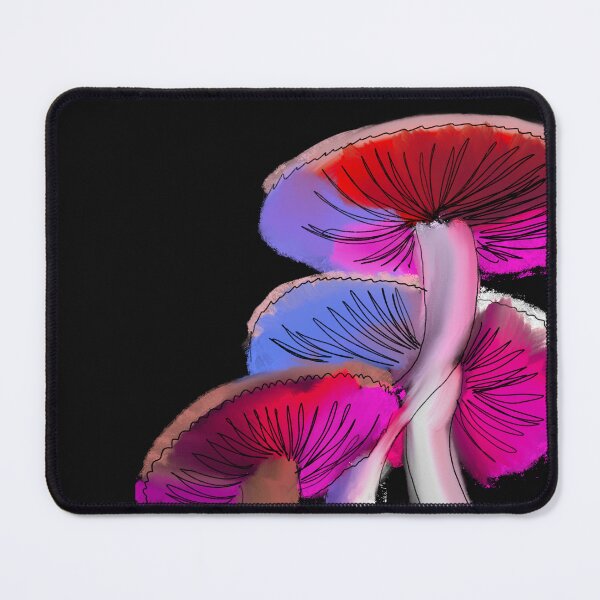 Item preview, Mushies designed and sold by SpaceAndLight.