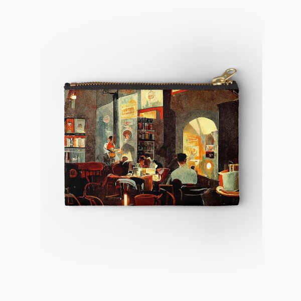 Item preview, Coffee Shop designed and sold by Twnty-Nine.