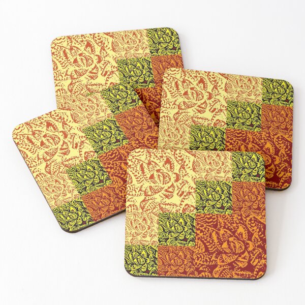 Item preview, Patchwork designed and sold by wumplekin.