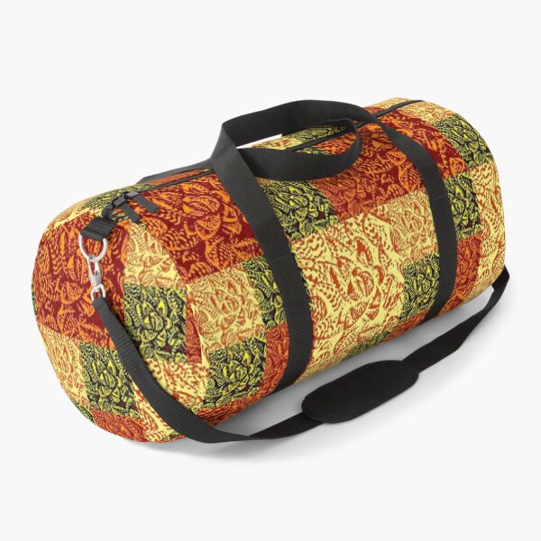 Item preview, Patchwork designed and sold by wumplekin.