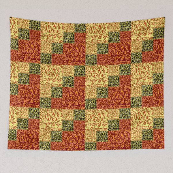 Item preview, Patchwork designed and sold by wumplekin.