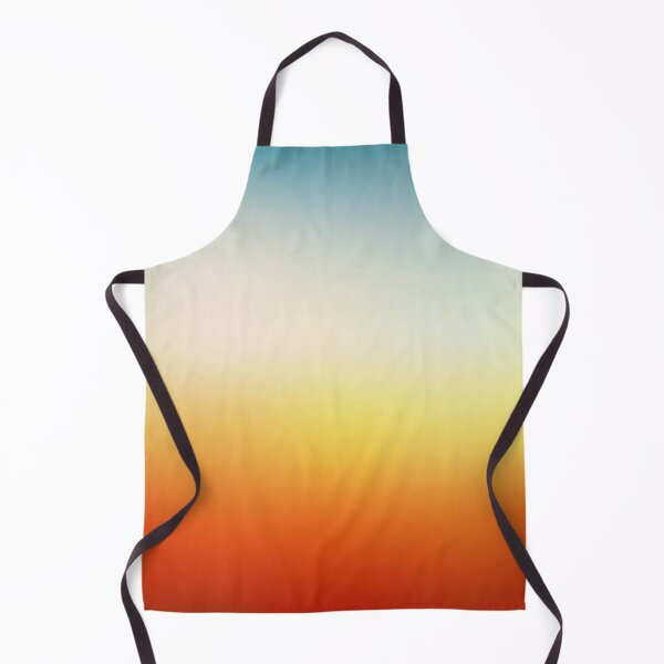 Item preview, Cute Gradient Colored Aurora Background designed and sold by anass002.