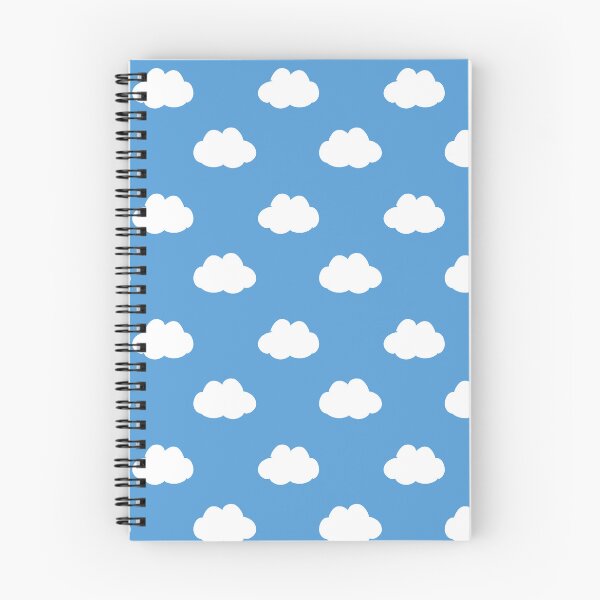 Item preview, Clouds designed and sold by Superdoodledo.