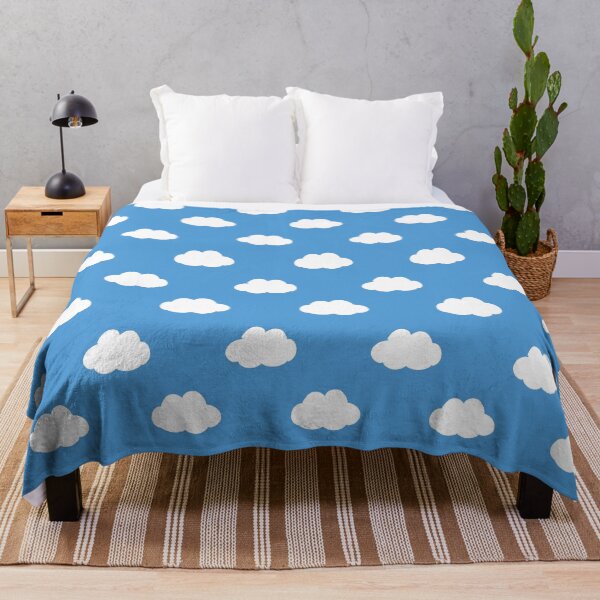 Item preview, Clouds designed and sold by Superdoodledo.