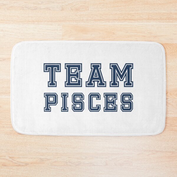 Item preview, Team Pisces T-Shirt designed and sold by MyStarSign.