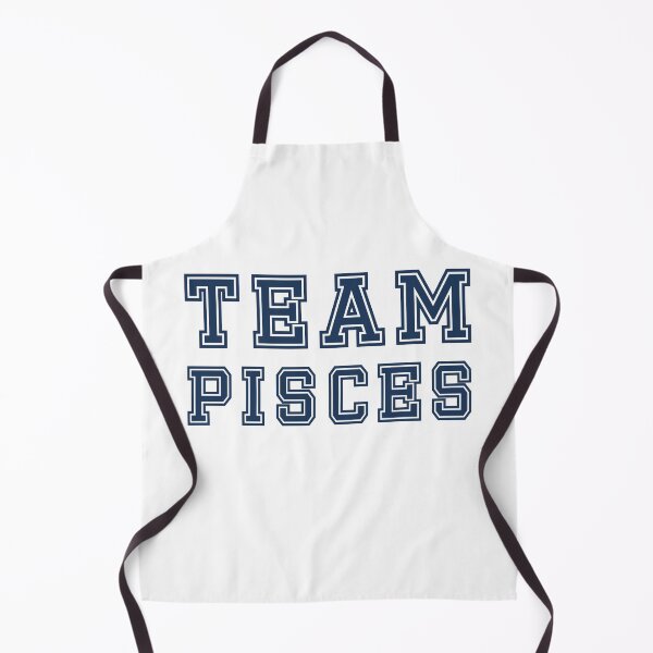 Item preview, Team Pisces T-Shirt designed and sold by MyStarSign.