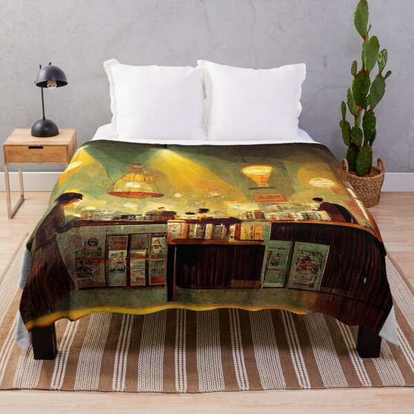 Item preview, Coffee Shop designed and sold by Twnty-Nine.