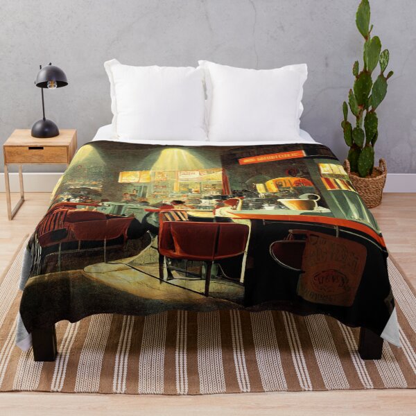 Item preview, Coffee Shop designed and sold by Twnty-Nine.