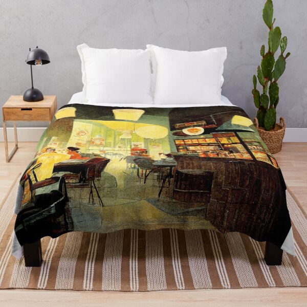 Item preview, Coffee Shop designed and sold by Twnty-Nine.