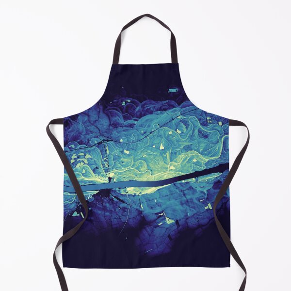 Item preview, Danube Floodplain Spotlight designed and sold by GeoCoe.
