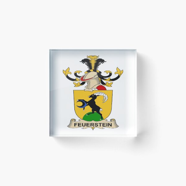 Artikelvorschau, Feuerstein entworfen und verkauft von HaroldHeraldry.