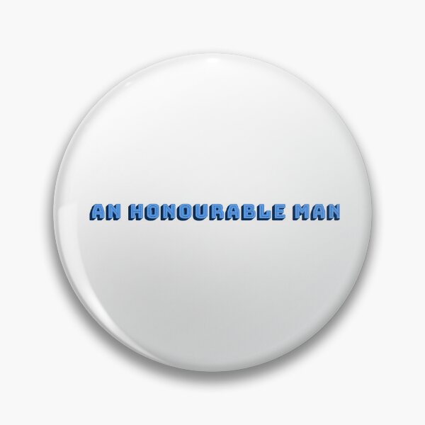 Item preview, an honourable man peep show designed and sold by CatsHappy.