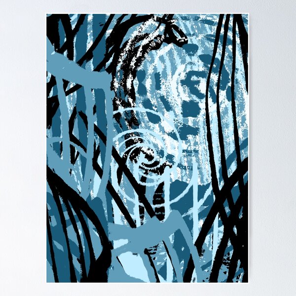 Item preview, tempest designed and sold by HarryYuArt.