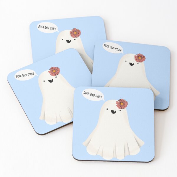 Item preview, Boo and stuff designed and sold by Mimo & Co..