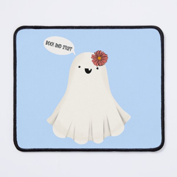 Item preview, Boo and stuff designed and sold by Mimo & Co..