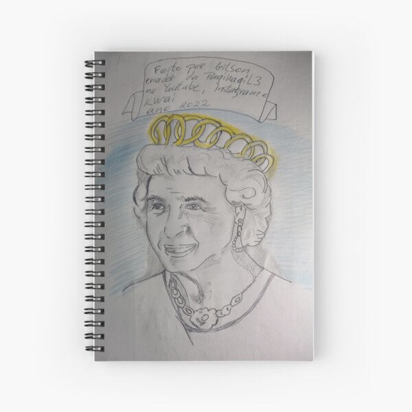 Item preview, Queen  designed and sold by GilsonArte.