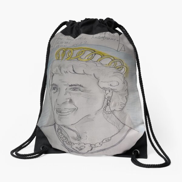Item preview, Queen  designed and sold by GilsonArte.