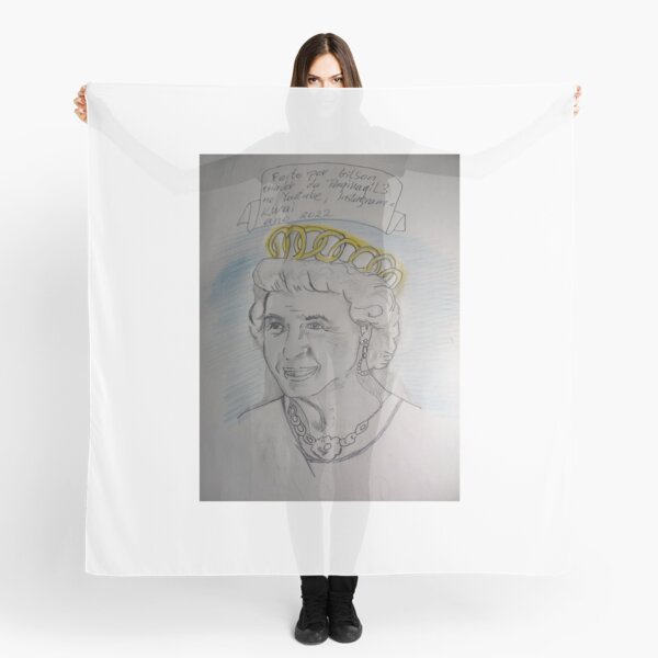 Item preview, Queen  designed and sold by GilsonArte.
