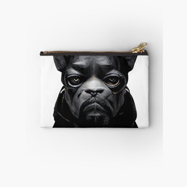 Item preview, Dog that looks similar to  Snoop Dogg designed and sold by JMKphotos.