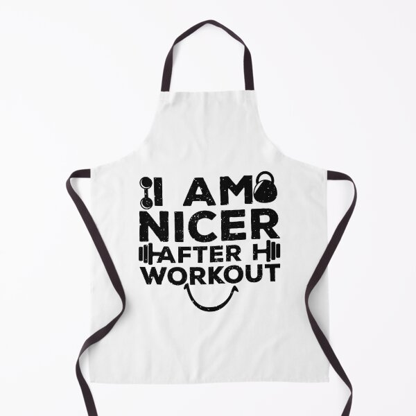 Item preview, I Am Nicer After I Workout - Motivational Workout Vintage Yoga Lover And Meditation Motivation fitness Design designed and sold by ALITOPRINCE.