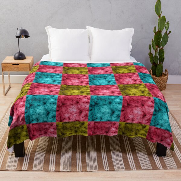 Item preview, Patchwork designed and sold by wumplekin.