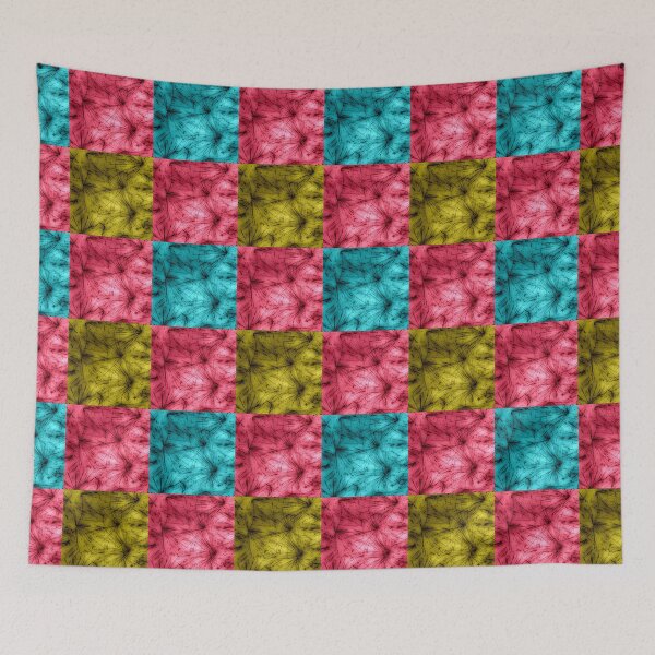 Item preview, Patchwork designed and sold by wumplekin.