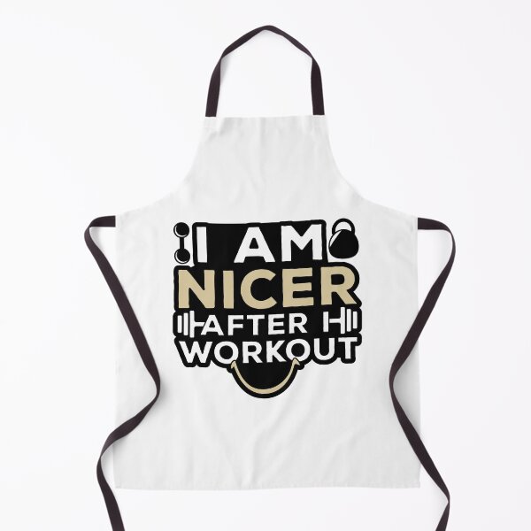 Item preview, I Am Nicer After I Workout - Motivational Workout Vintage Yoga Lover And Meditation Motivation fitness Design designed and sold by ALITOPRINCE.