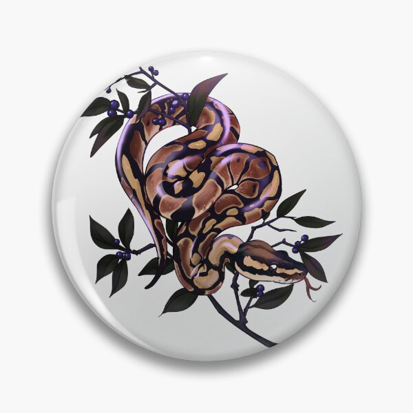 Item preview, Ball Python designed and sold by CanisLatranz.