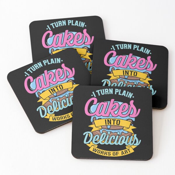 Artikelvorschau, Ich drehe Plan Cakes entworfen und verkauft von Carla Torres.