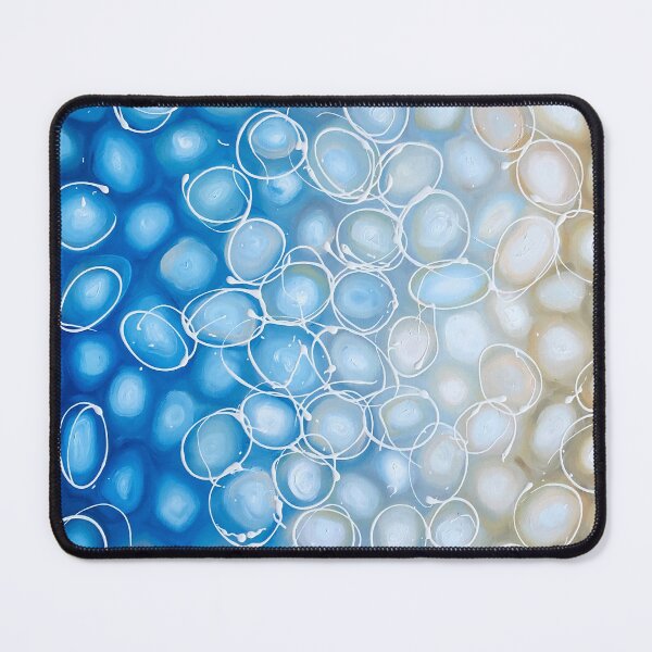 Item preview, Pebbles On The Beach designed and sold by DavidClareArt.